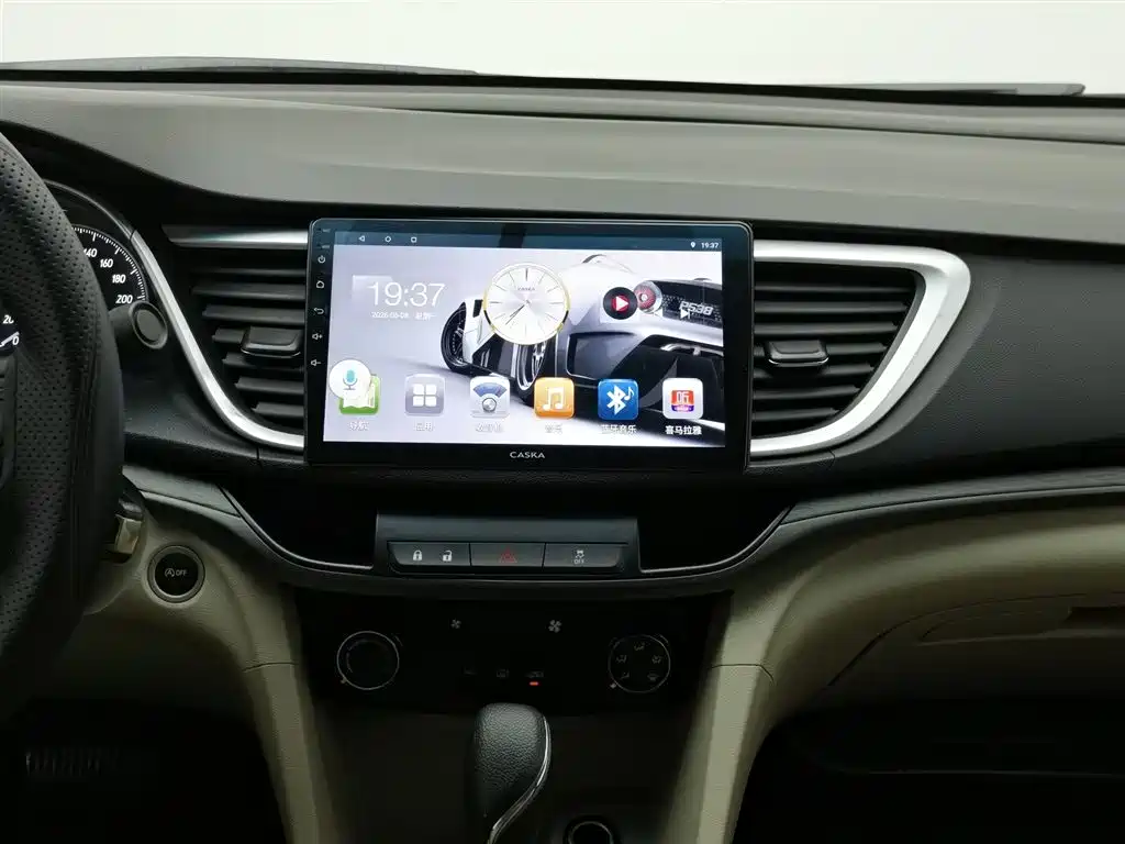 Buick Excelle — фотографии объявления, Фото 13