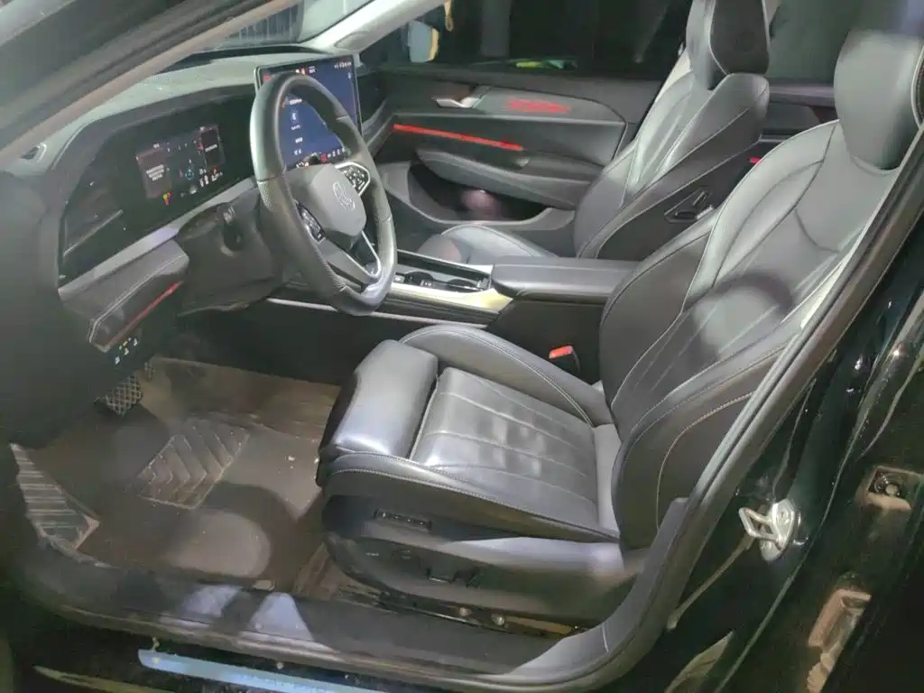 Volkswagen Passat — миниатюра 16