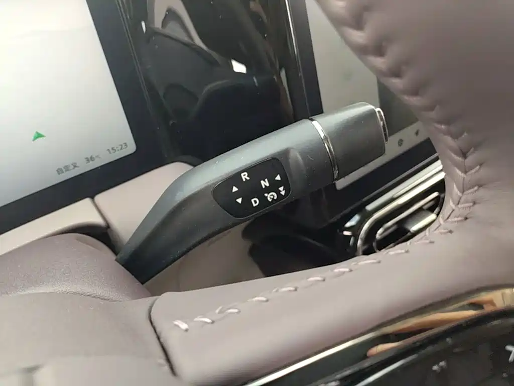 Leapmotor Leapmotor C11 — миниатюра 14