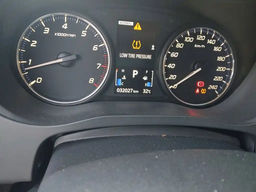 Mitsubishi Outlander — миниатюра 13