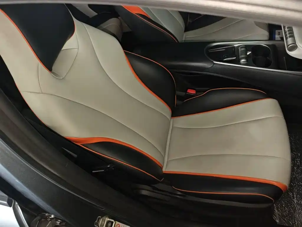 BYD Dolphin — миниатюра 25