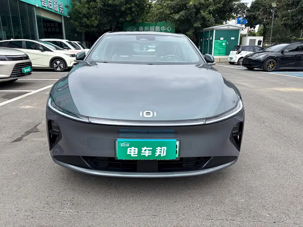Qiyuan Qiyuan A07 — миниатюра 2