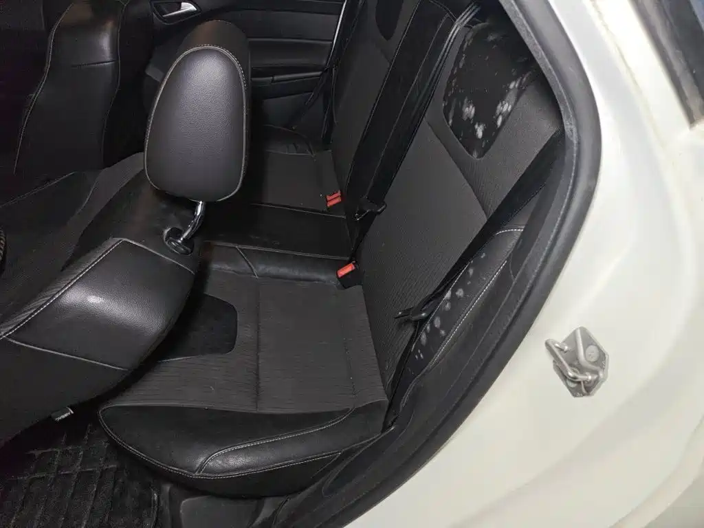 Ford Focus — миниатюра 13