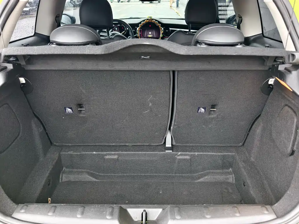 MINI Mini — миниатюра 16