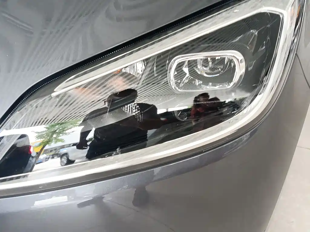 Wuling Hongguang EV 2024 Electric 300KM