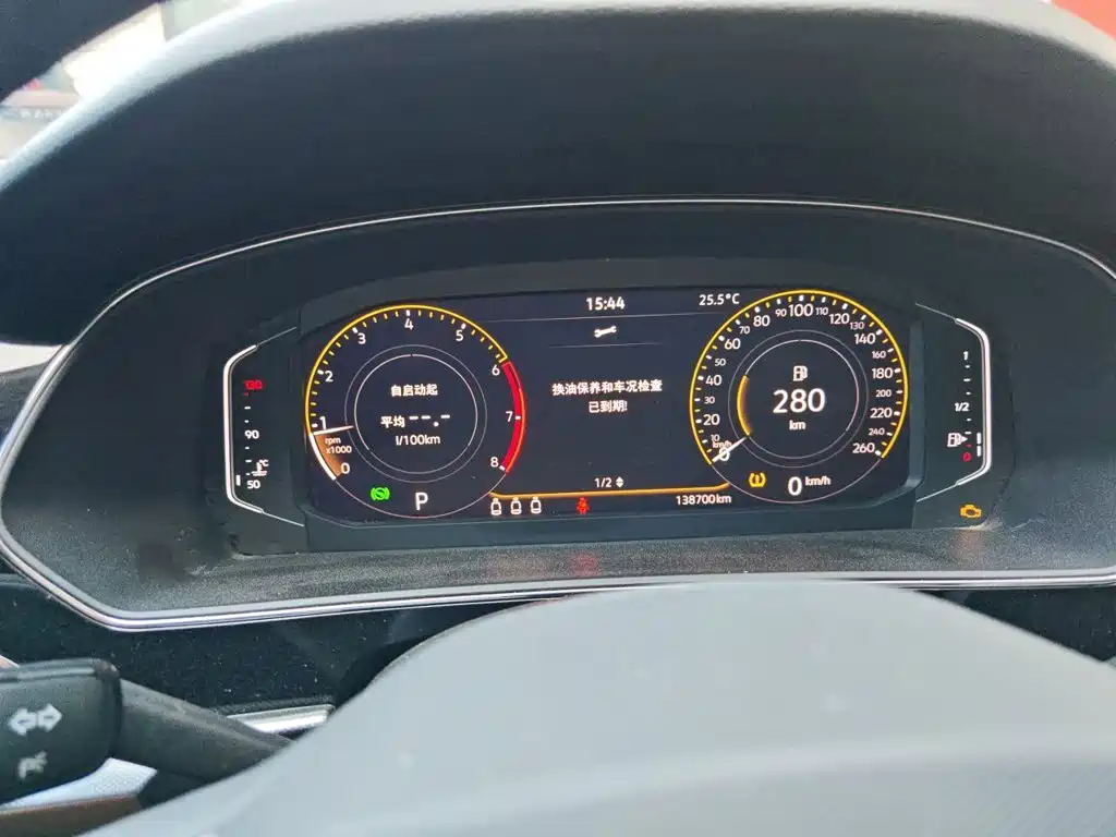 Volkswagen Passat — миниатюра 12
