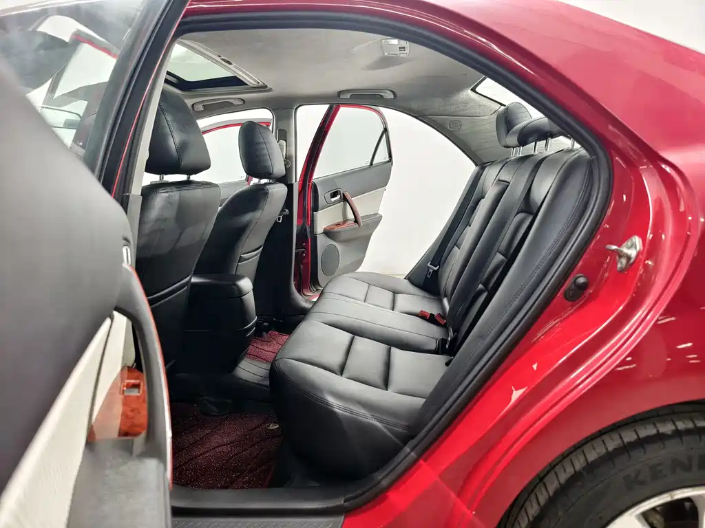 Mazda 6 — миниатюра 13