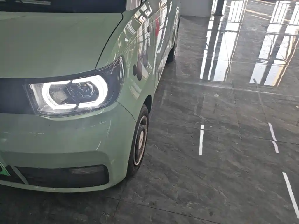 Wuling MINIEV — миниатюра 24