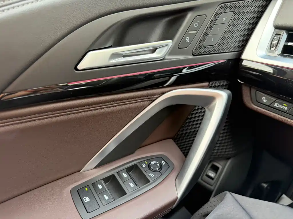 BMW X1 — миниатюра 23