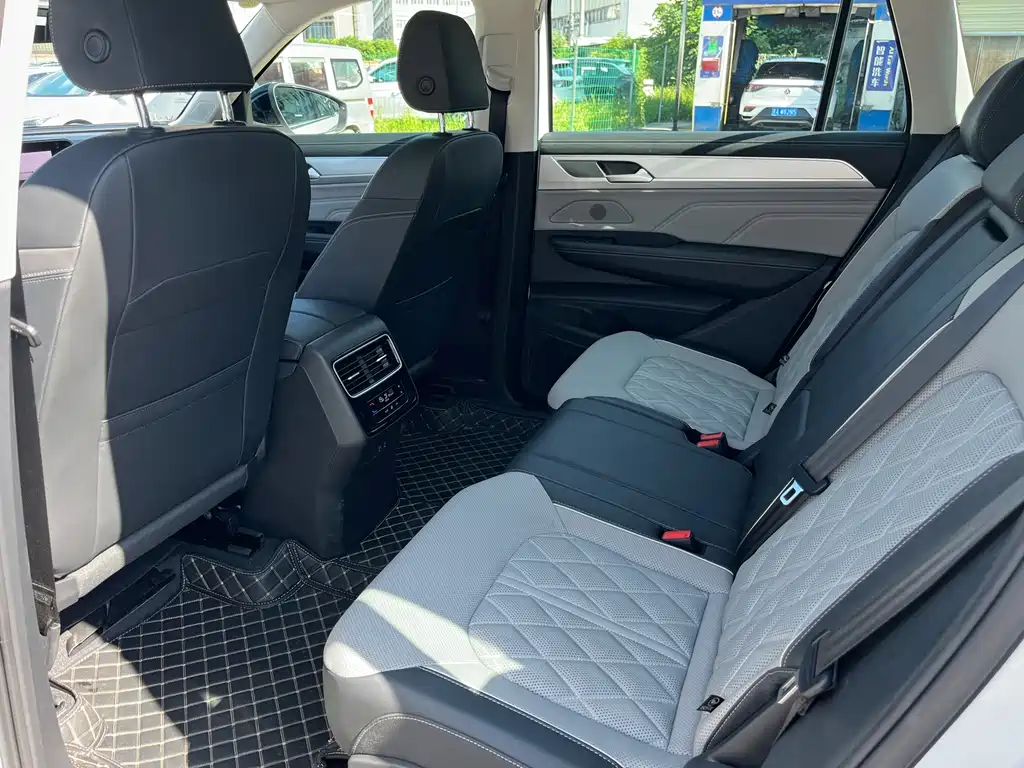 Volkswagen Tavendor — миниатюра 5