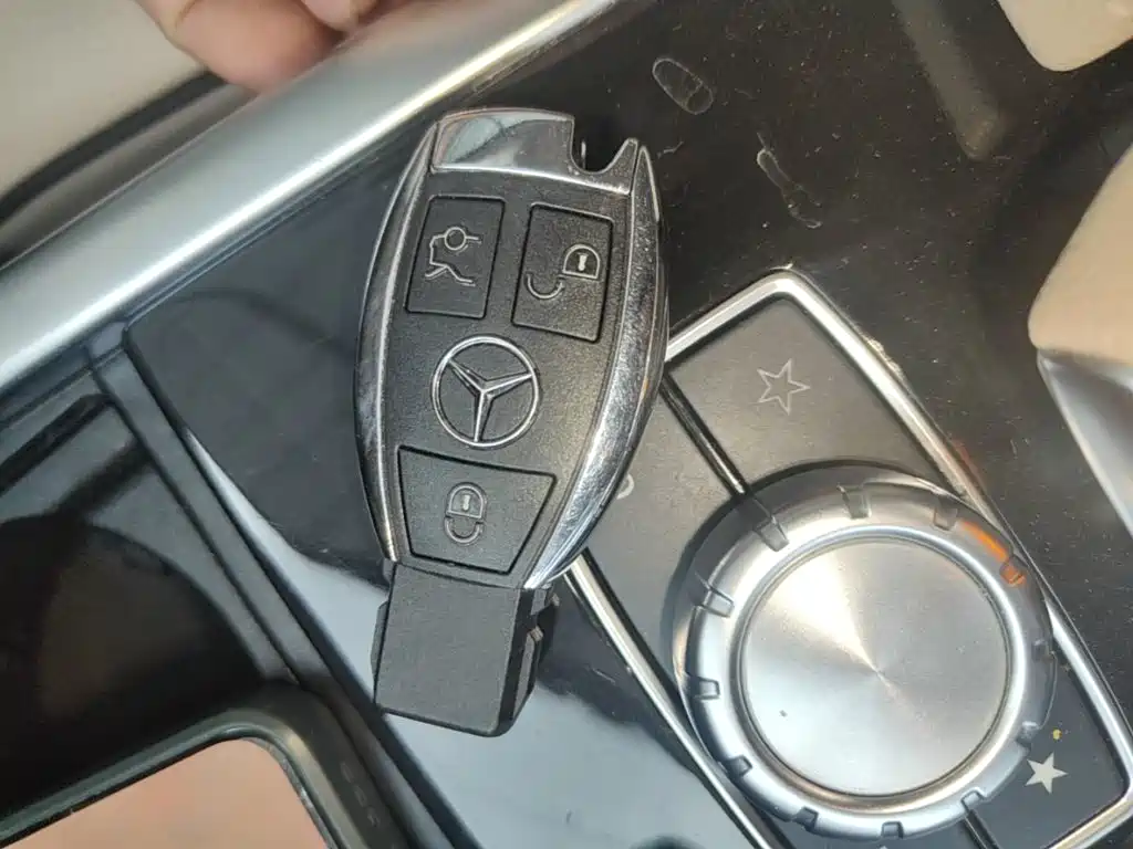 Mercedes-Benz E-Class E 2015 E 260 L Sport
