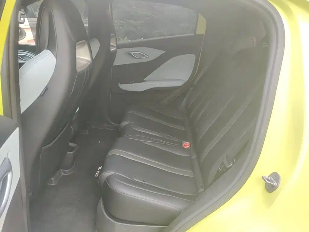 BYD Seagull — миниатюра 17