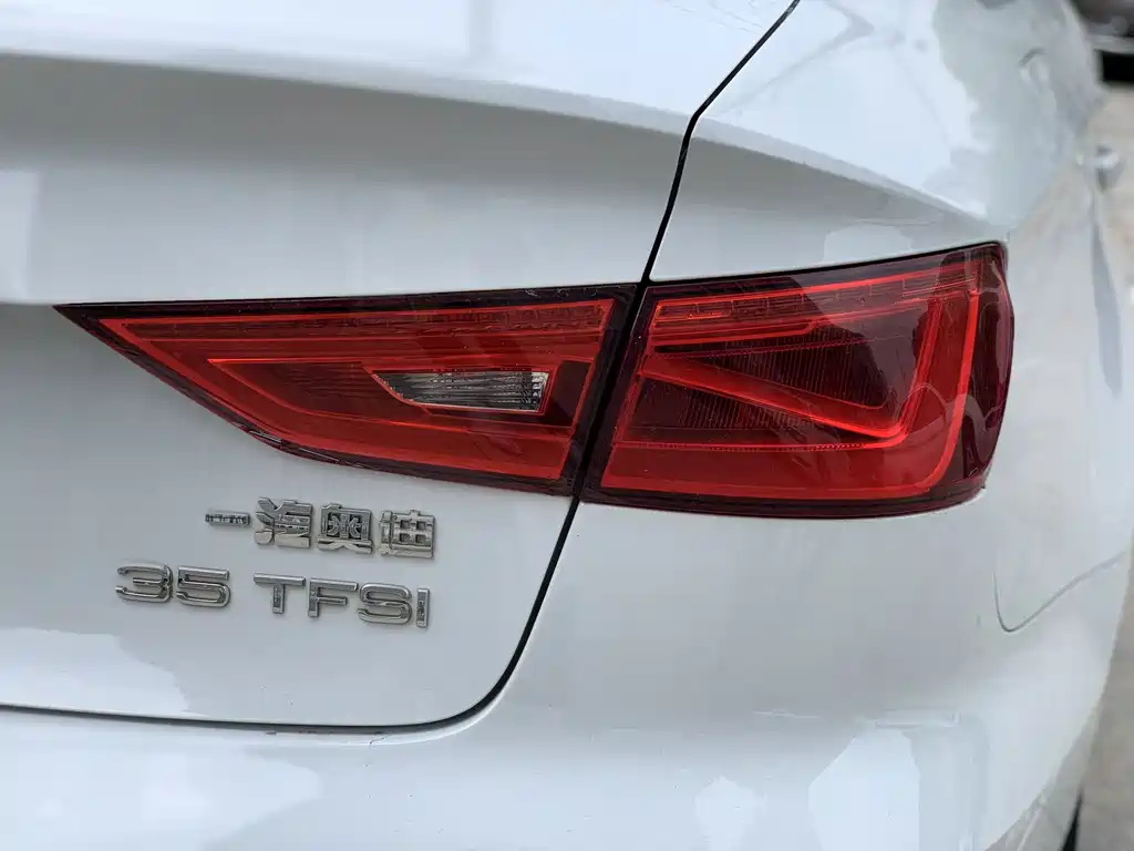 Audi A3 — миниатюра 9