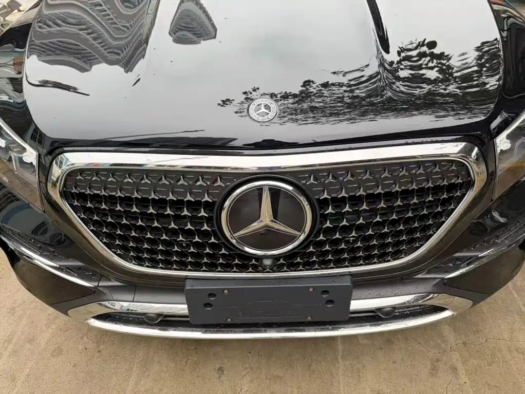 Mercedes-Benz GLE — миниатюра 20