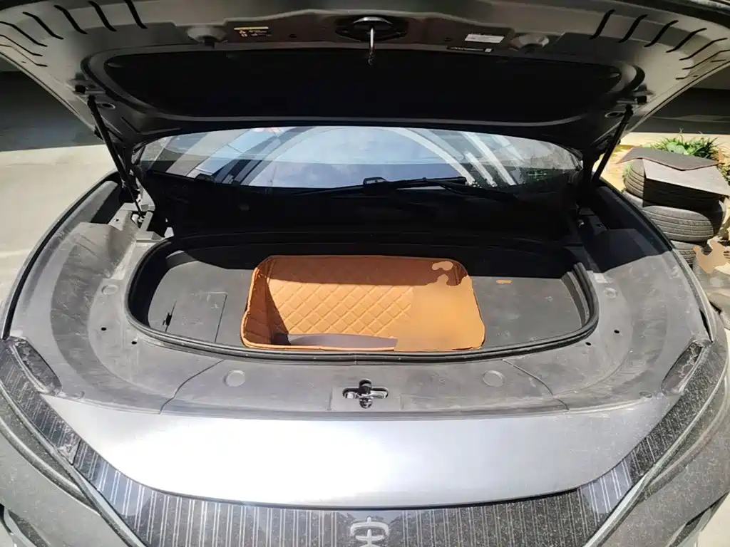 BYD L EV — миниатюра 20