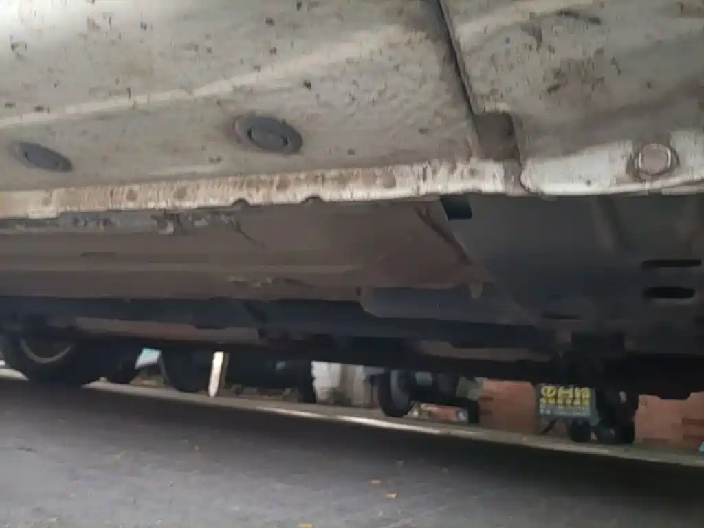 Nissan Sylphy — миниатюра 16