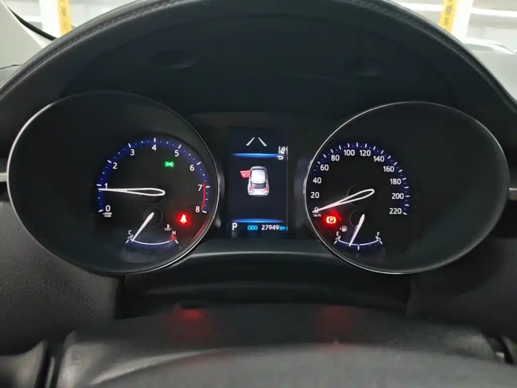 Toyota IZOA — миниатюра 12