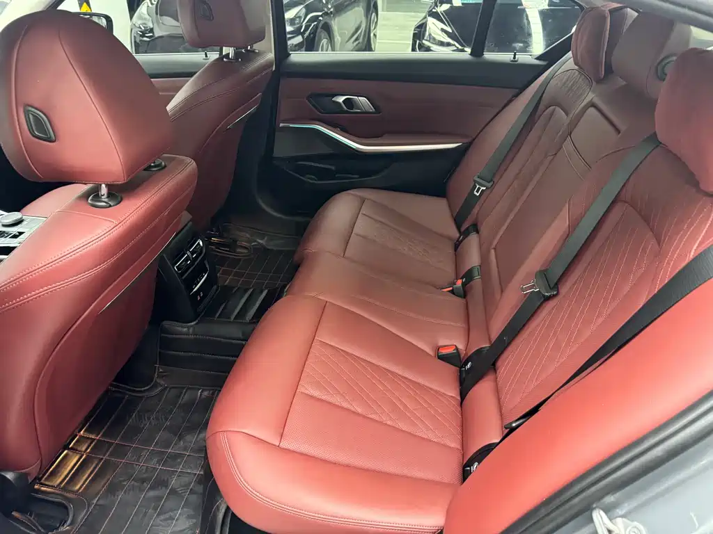 BMW i3 — миниатюра 7