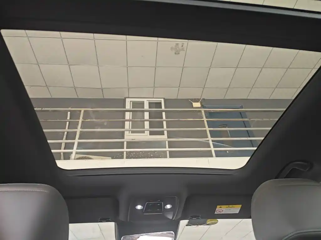 BYD L DM-i — миниатюра 18