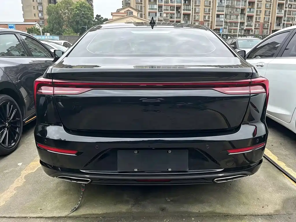Bestune B70 — миниатюра 12