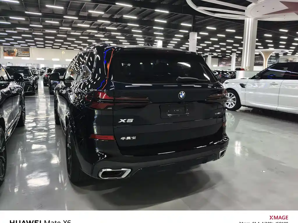 BMW X5 — миниатюра 3