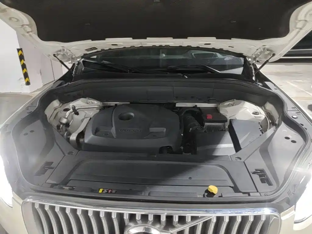 Volvo XC90 — миниатюра 20