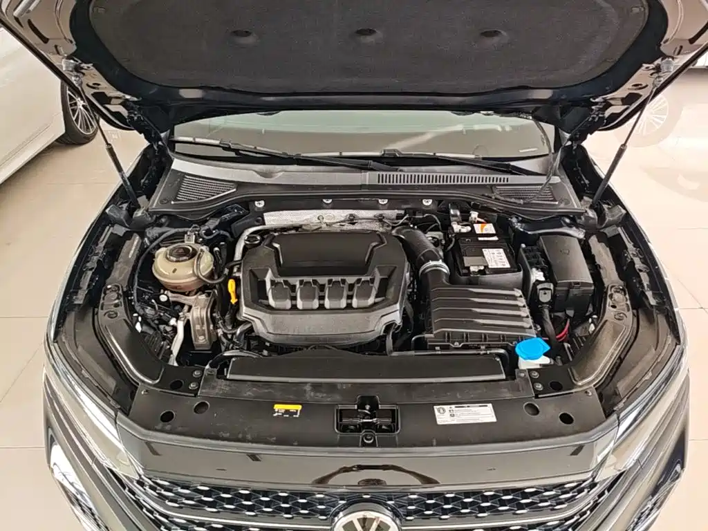 Volkswagen Passat — миниатюра 20