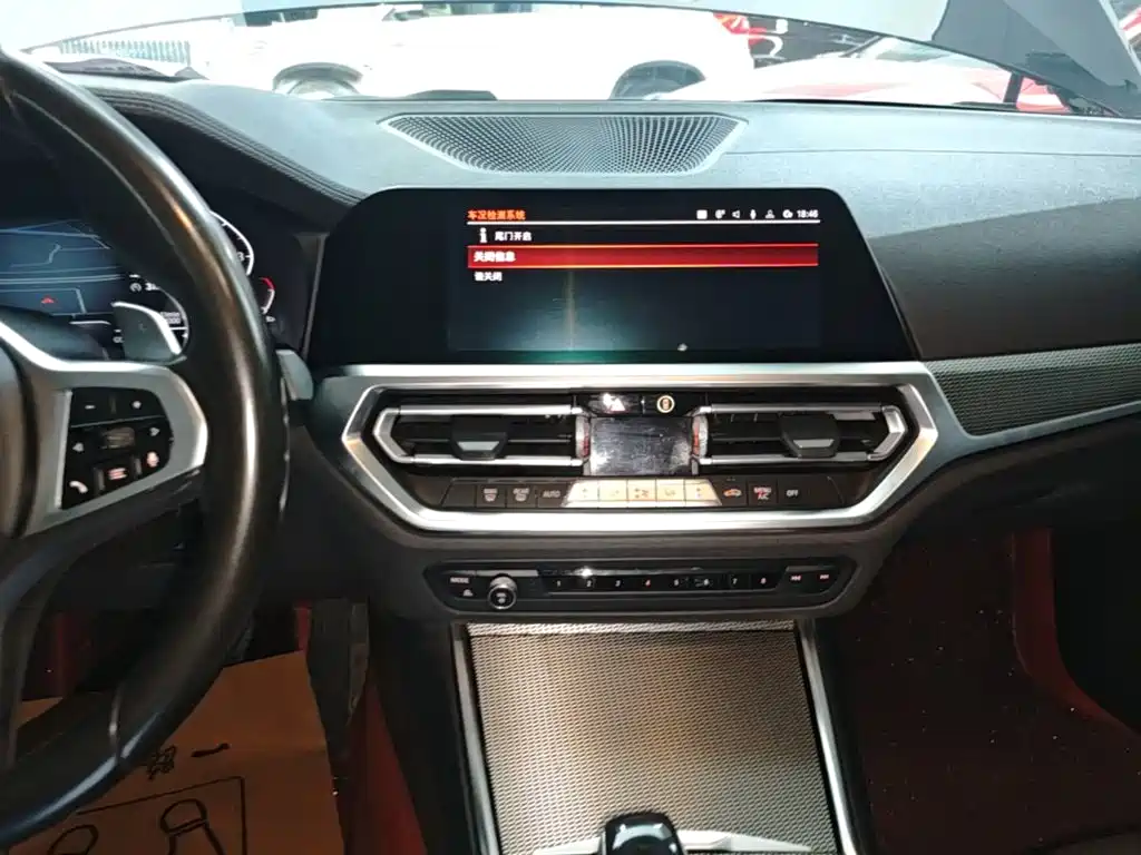 BMW 3 Series — миниатюра 13
