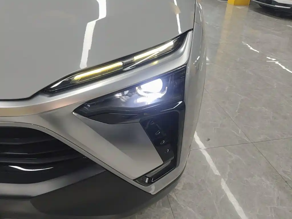 NIO ES8 — миниатюра 24