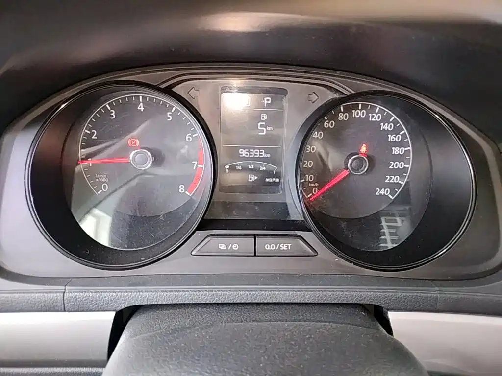 Volkswagen Lavida — миниатюра 12