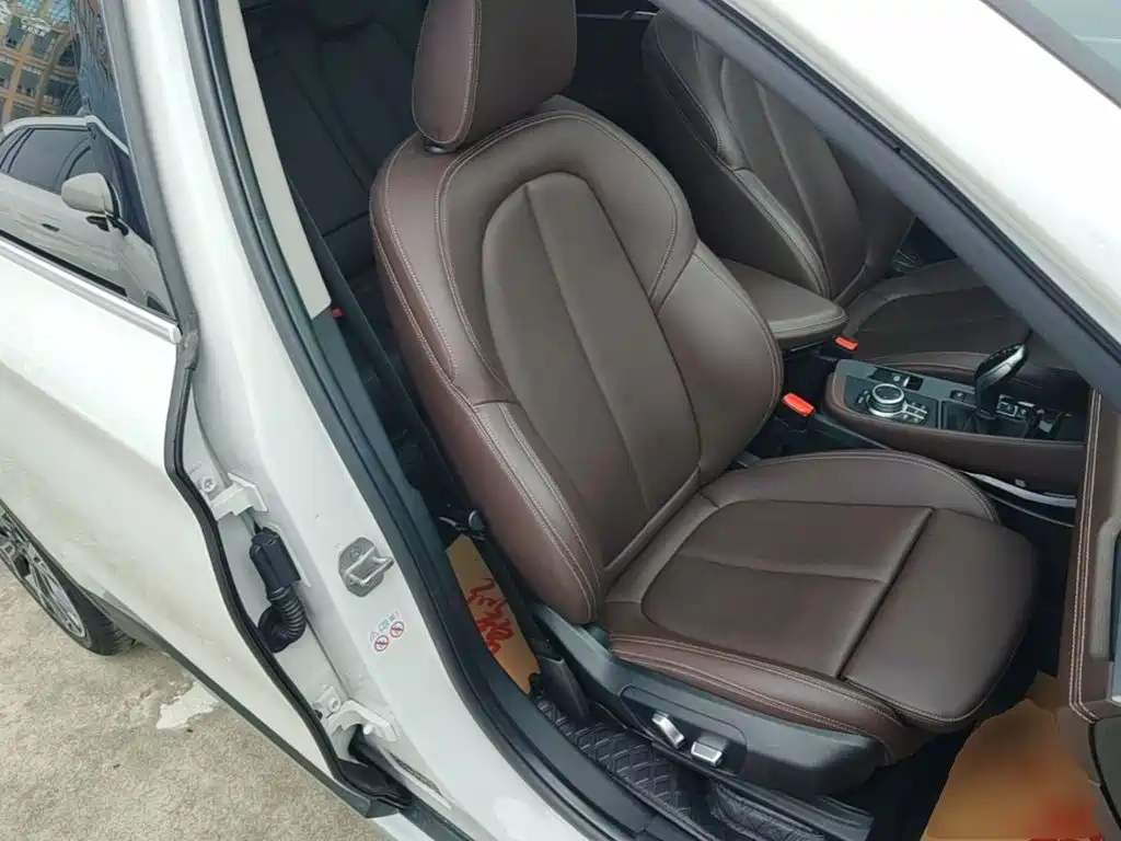 BMW X1 — миниатюра 25