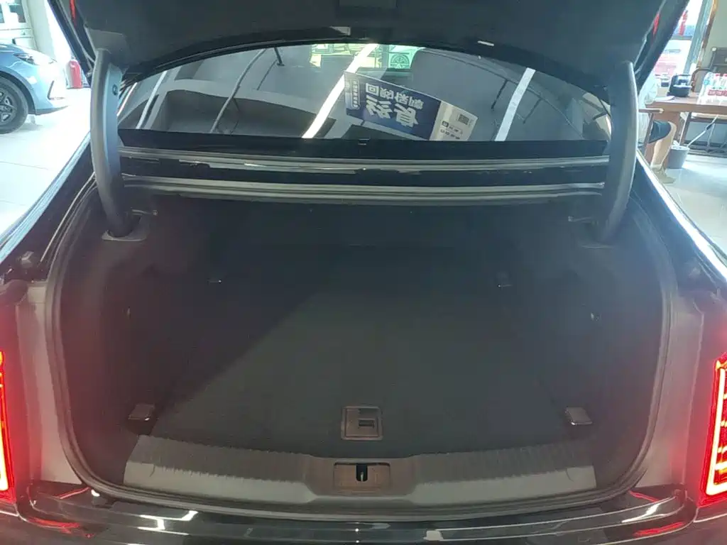 Hongqi Hongqi H9 — миниатюра 19