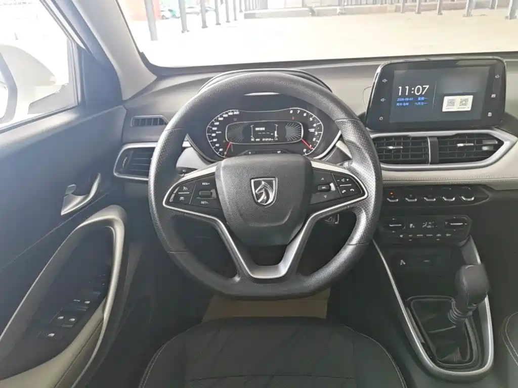 Baojun 510 — миниатюра 11