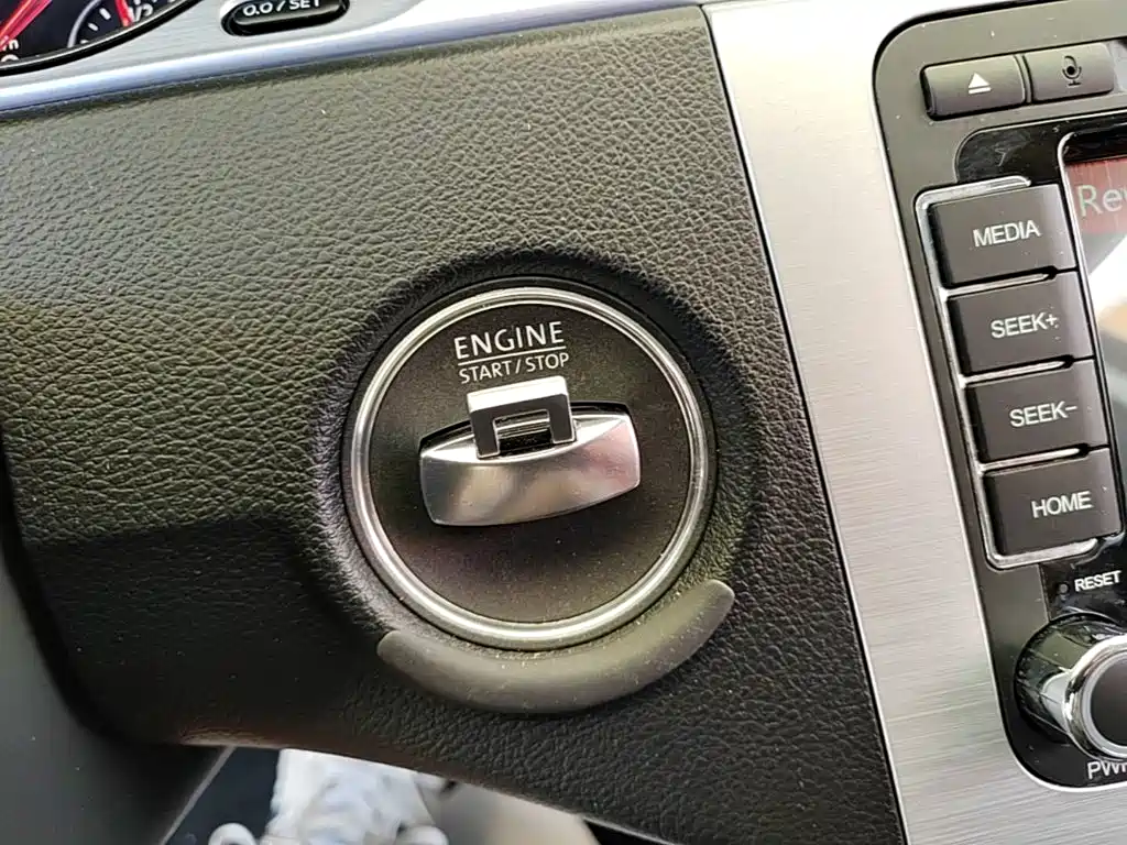 Volkswagen Magotan — миниатюра 9