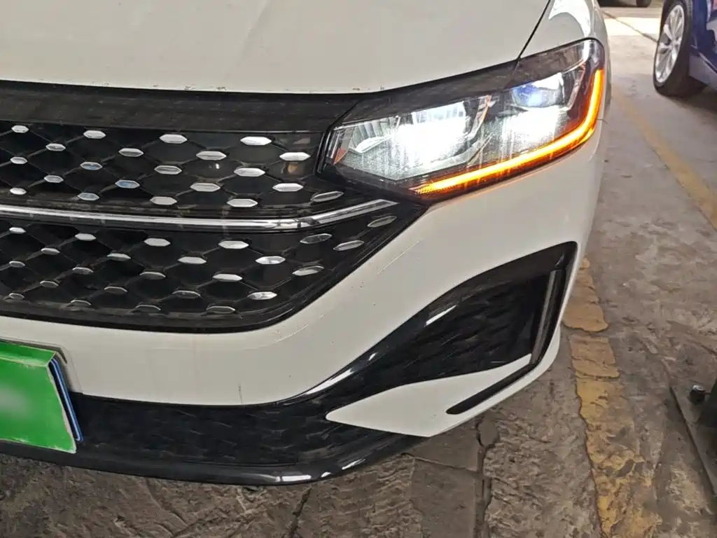 Volkswagen Lavida — миниатюра 24