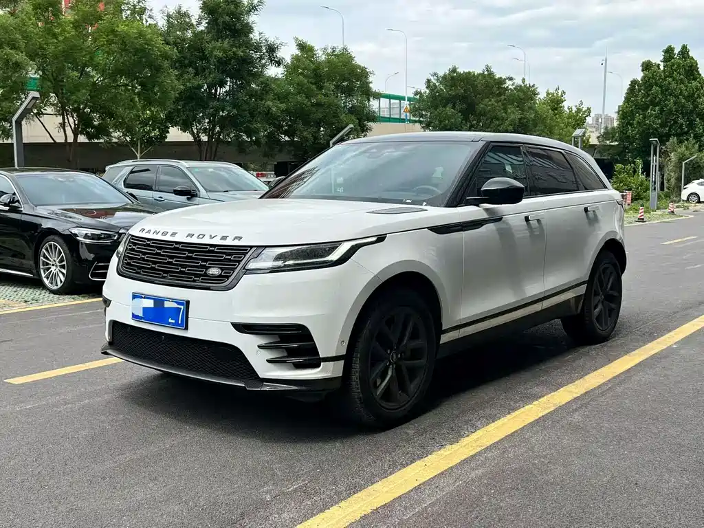 Land Rover Velar 2024