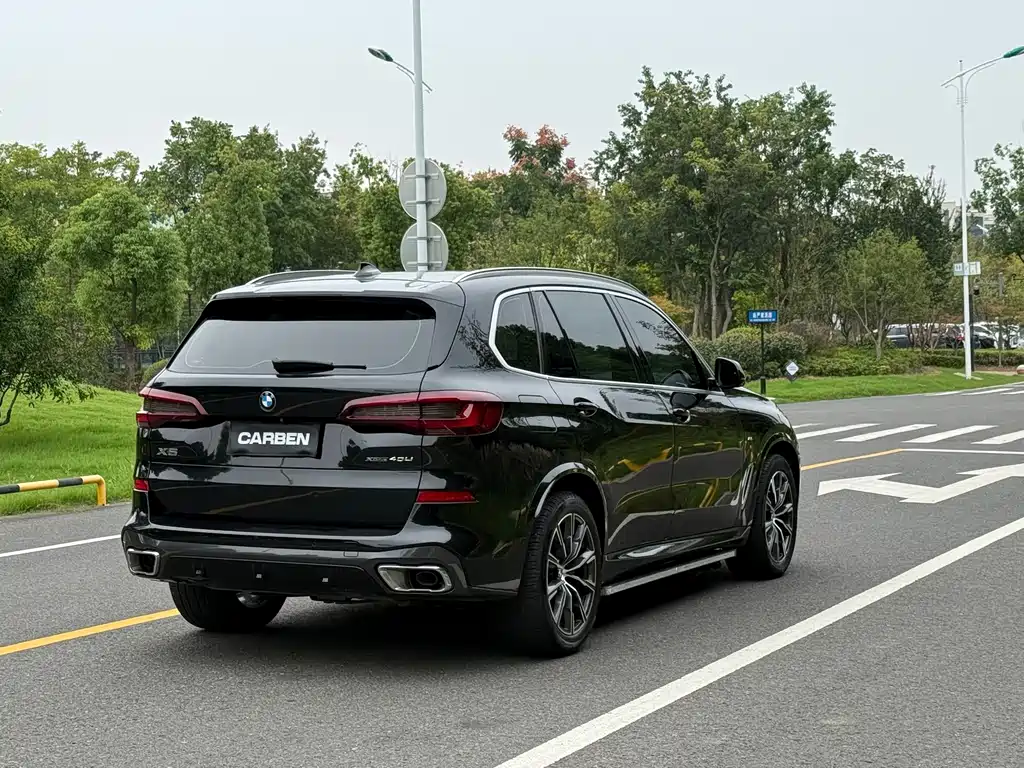 BMW X5 — миниатюра 16