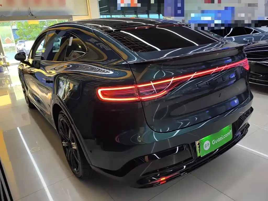 Zhijie Zhijie R7 — миниатюра 5