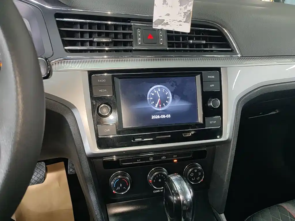 Volkswagen Lamando — миниатюра 13