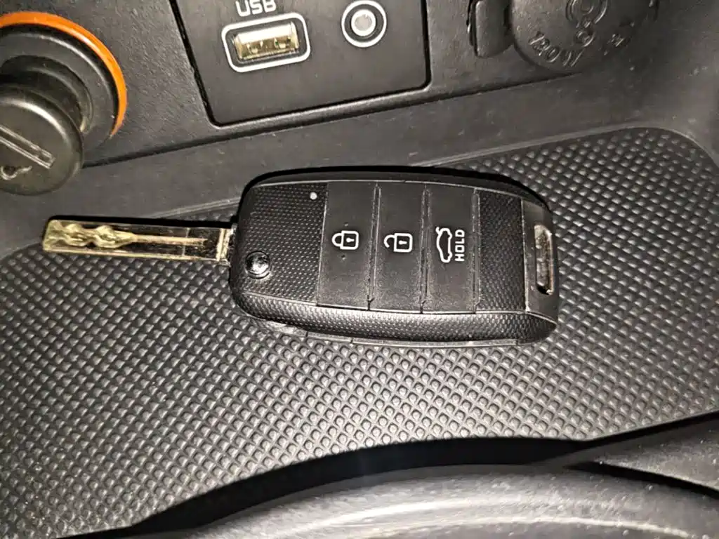 Kia Sportage — миниатюра 9