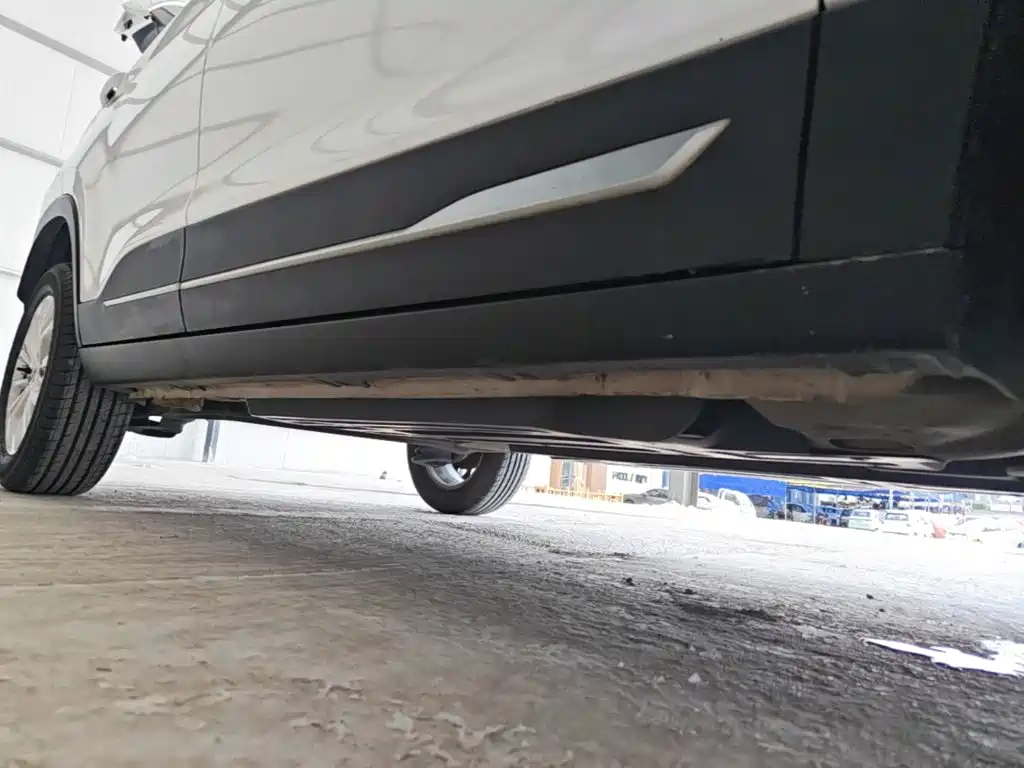 Baojun 510 — миниатюра 21