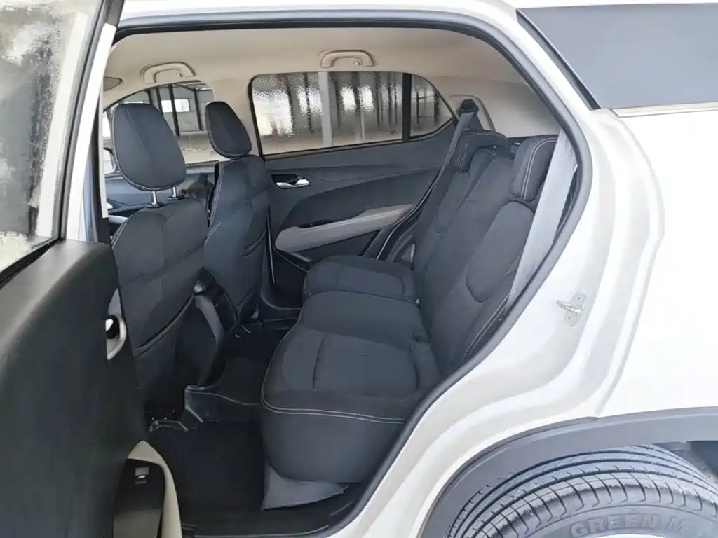 Baojun 510 — миниатюра 17
