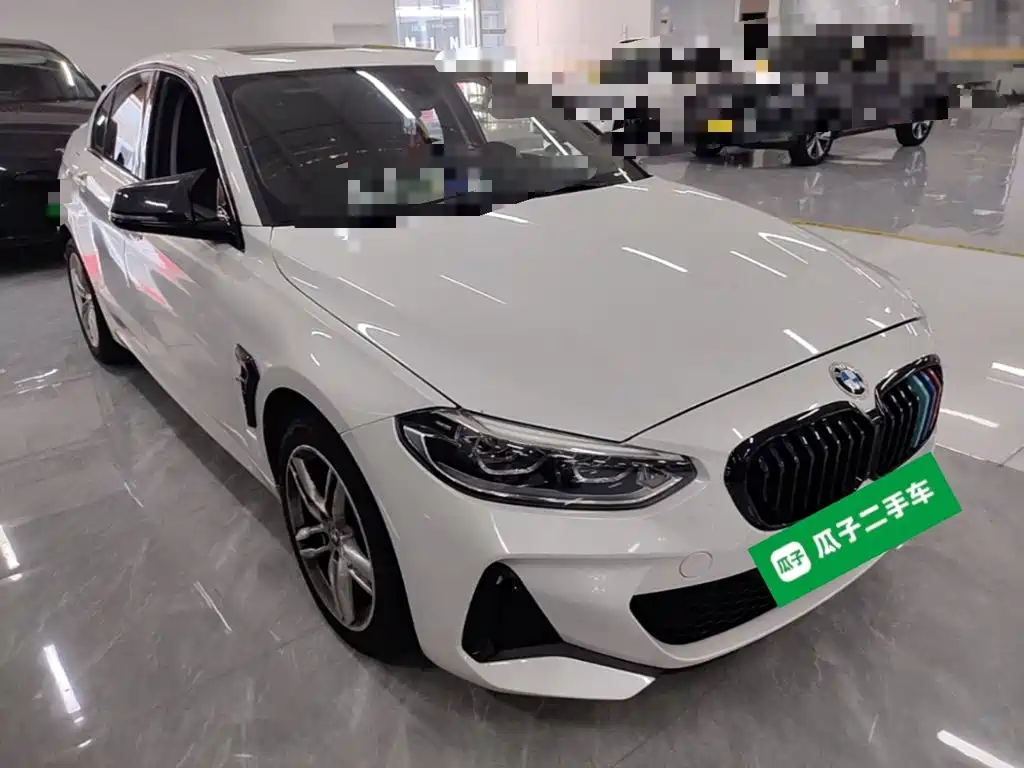 BMW 1 Series — миниатюра 4