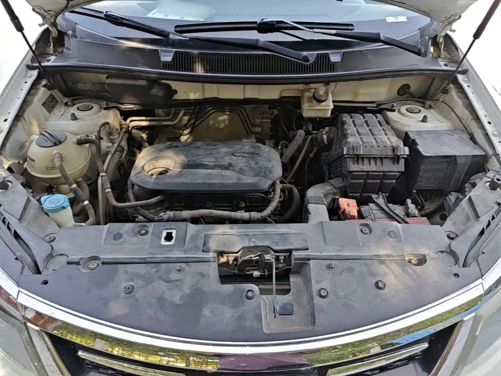 Chery Tiggo 5 — миниатюра 20