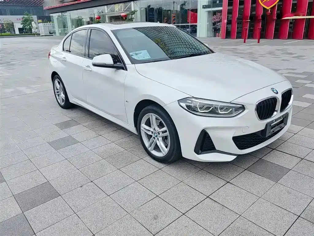 BMW 1 Series — миниатюра 3