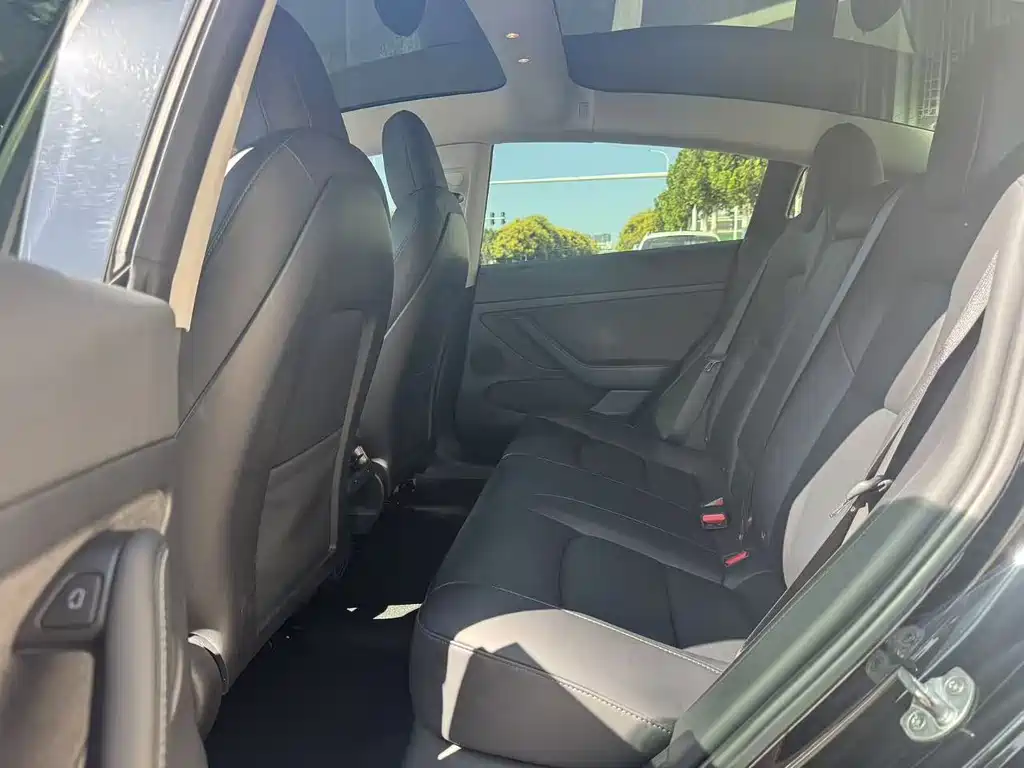 Tesla Model 3 — миниатюра 5