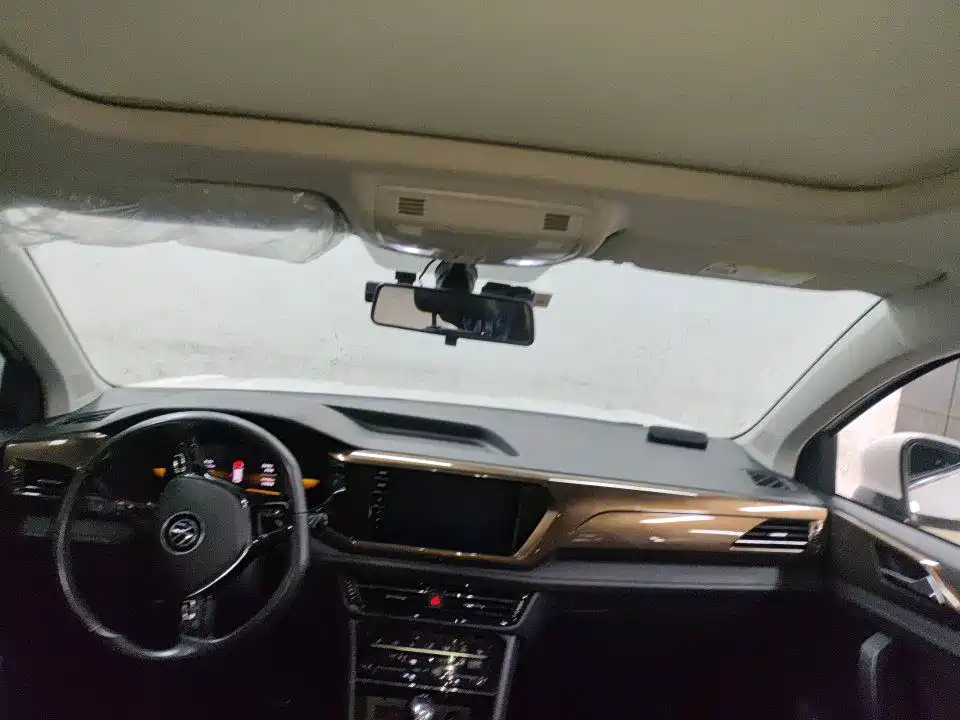 Volkswagen Tharu — миниатюра 8