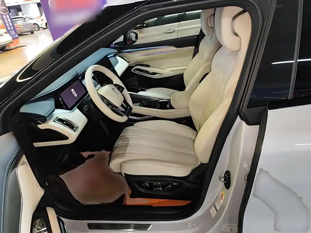 BYD L EV — миниатюра 15