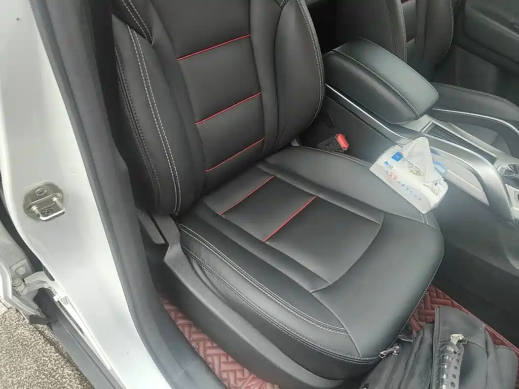 Geely Boyue — миниатюра 25