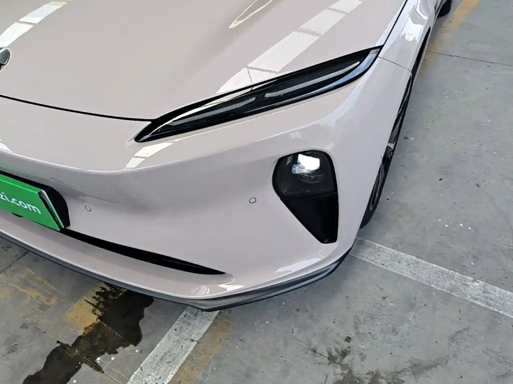 NIO ET5T — миниатюра 24